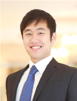 Dickson Leung (Founder and Senior Partner of LehmanBrown)