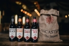 Getting the First Container of Beer from the UK to China