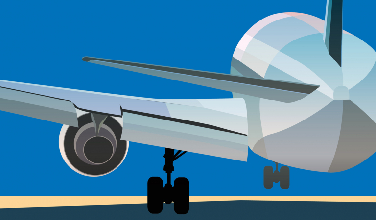 Tourism Series – Palermo Edition: About to Take Off: The Return of Chinese Outbound Tourism