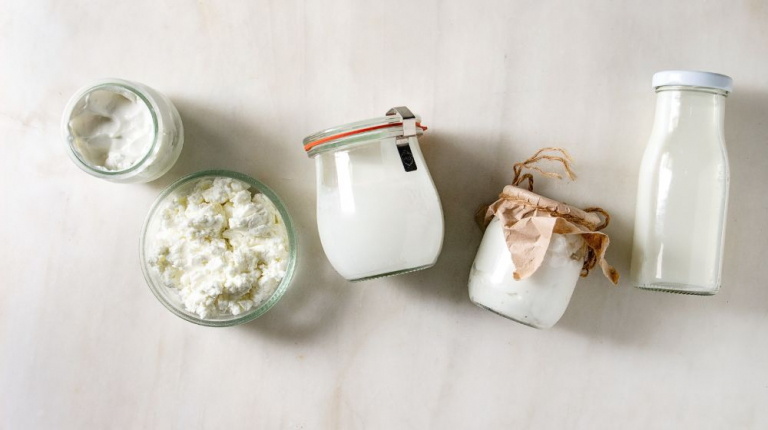 The Cream of the Crop: Introducing Polish Dairy to the Chinese Market