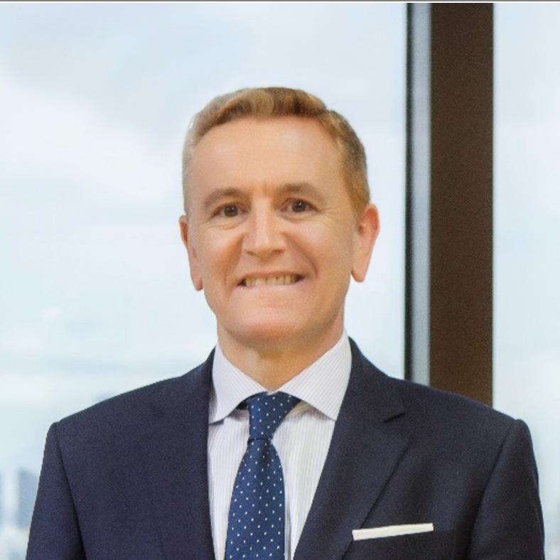 Manuel Torres Salazar EU SME Centre China Market Research, Training