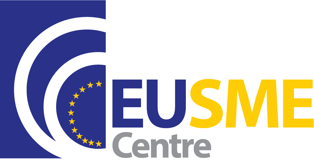 EU SME Centre logo
