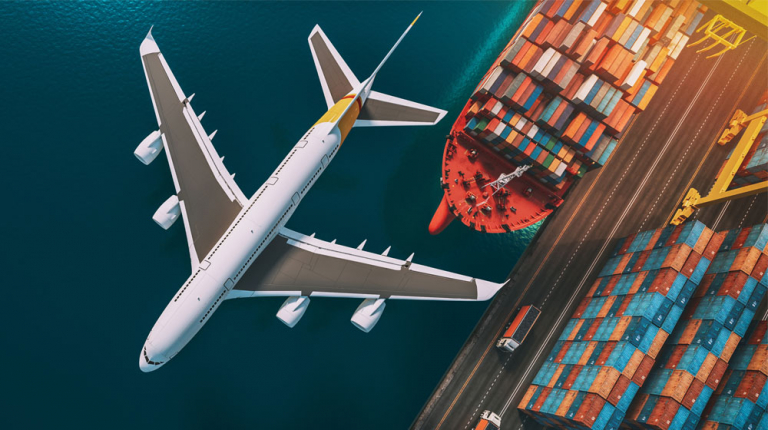 SMEs’ Supply Chain Strategy Shift