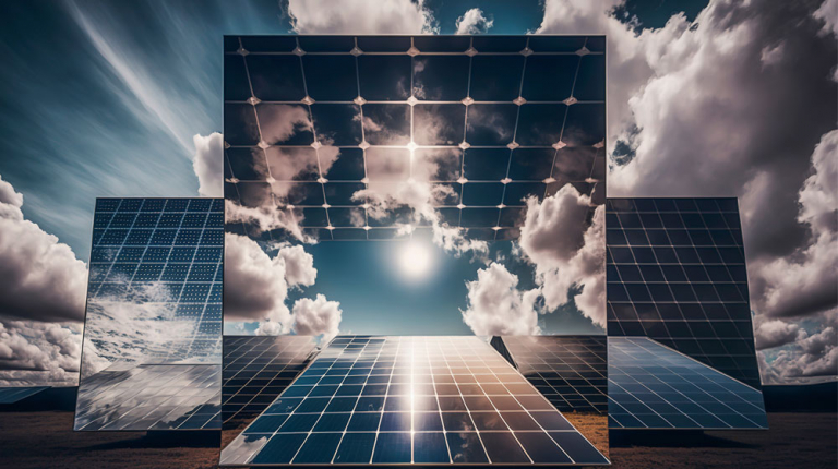 Photovoltaic Power Prospects for European SMEs in China