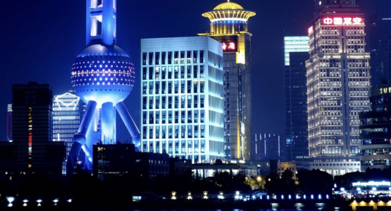 White Paper Publication Webinar: Opportunities and Challenges for Swedish & European SMEs in China