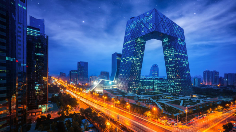 China’s Business Landscape: Key Insights and Practical Tips