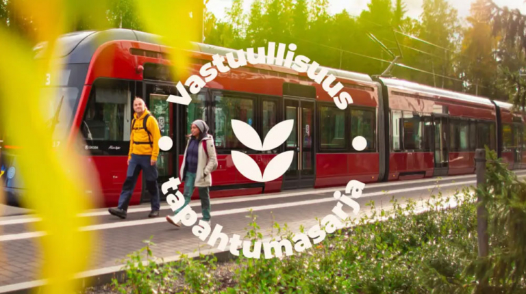 Responsible Supply Chains | Vastuulliset hankintaketjut
