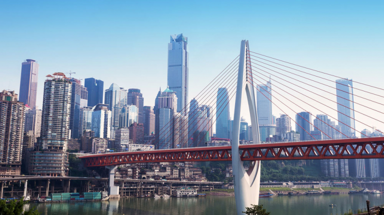 EU SME Government Dialogue in Chongqing: Exploring Policies and Regulations and Best Practices for Success in China