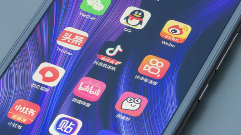 From Click to Customers: Chinese Social Media for European SMEs in China