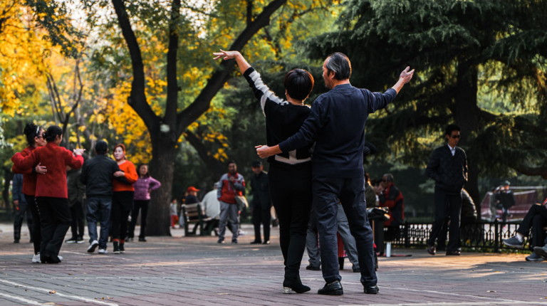 Unlocking Opportunities in China’s Silver Economy: A Growing Market for Foreign Investors