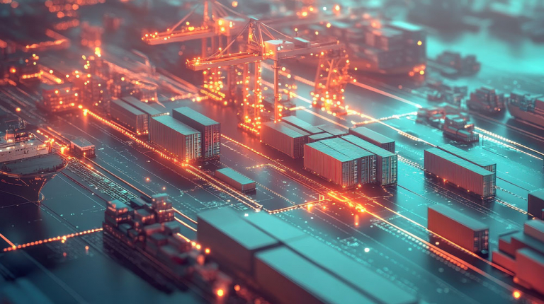 Policy Meeting: Global Supply Chains in Transition: China’s Role and the Road Ahead